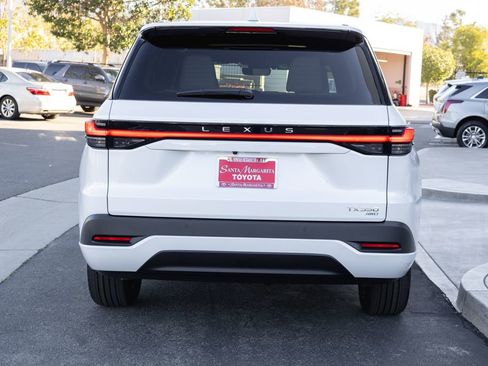 Used 2026 Lexus TX 350 AWD w/ Technology Package image 6