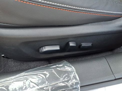 New 2025 Nissan Altima 2.5 SR image 25