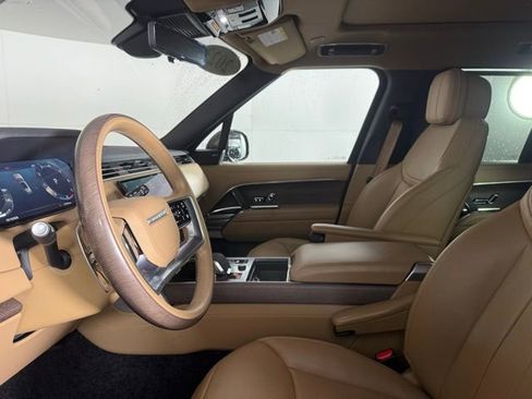 Used 2023 Land Rover Range Rover SE image 34
