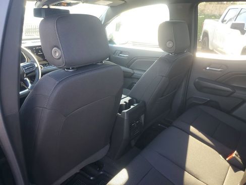 New 2026 GMC Canyon Elevation w/ Convenience Package image 8