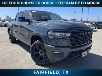 New 2026 RAM 1500 Lone Star video 1