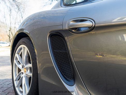 Used 2014 Porsche Cayman image 75