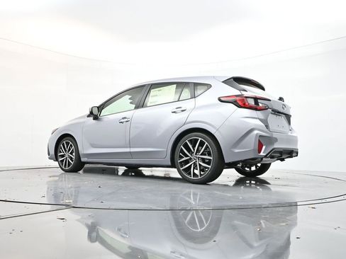New 2026 Subaru Impreza 2.0i Sport AWD/4WD image 21