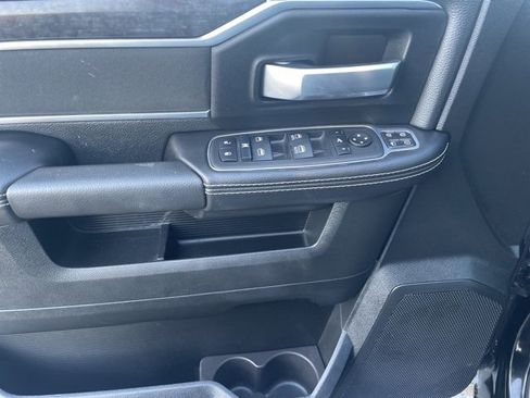 Used 2024 RAM 2500 Big Horn w/ Bed Utility Group image 18