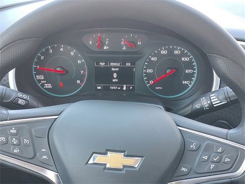 Used 2024 Chevrolet Malibu LT image 15