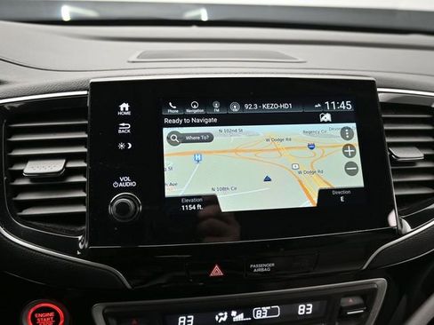 Used 2021 Honda Pilot Touring image 30