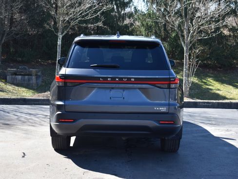 Used 2024 Lexus TX 350 AWD w/ Technology Package image 33