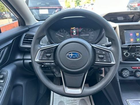 Used 2017 Subaru Impreza 2.0i Premium AWD/4WD image 18