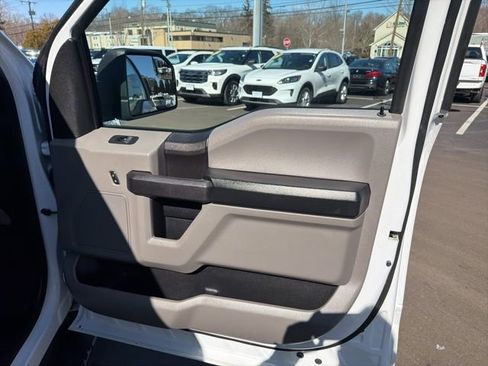 Used 2018 Ford F150 XL w/ Equipment Group 101A Mid image 18