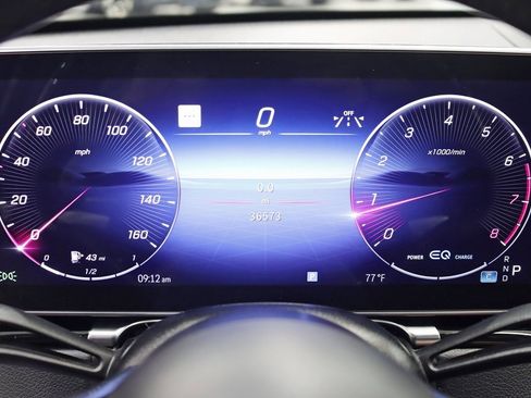 Used 2021 Mercedes-Benz S 580 4MATIC Sedan image 17