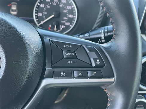 Used 2021 Nissan Sentra SR image 10