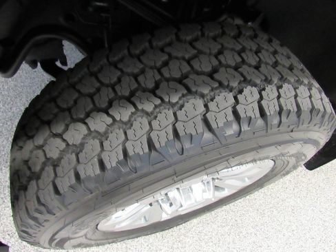 Used 2018 Chevrolet Silverado 3500 LTZ w/ Duramax Plus Package AWD/4WD image 28