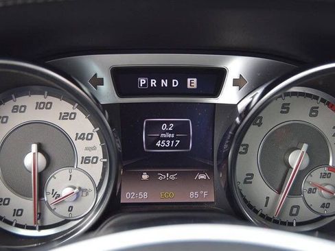 Used 2013 Mercedes-Benz SL 550 image 18