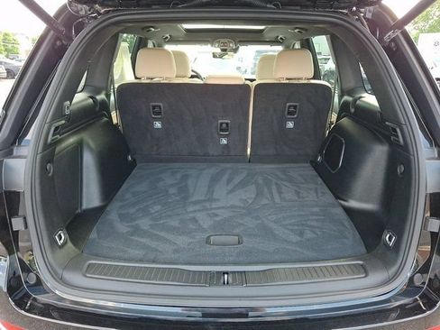 Certified 2022 Jeep Grand Cherokee Limited 4xe w/ Luxury Tech Group II AWD/4WD image 34