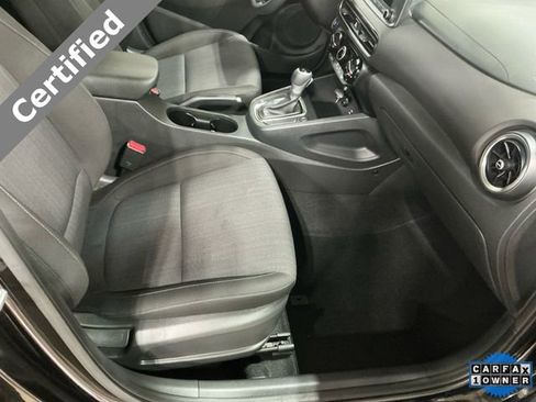 Certified 2023 Hyundai Kona SEL image 15