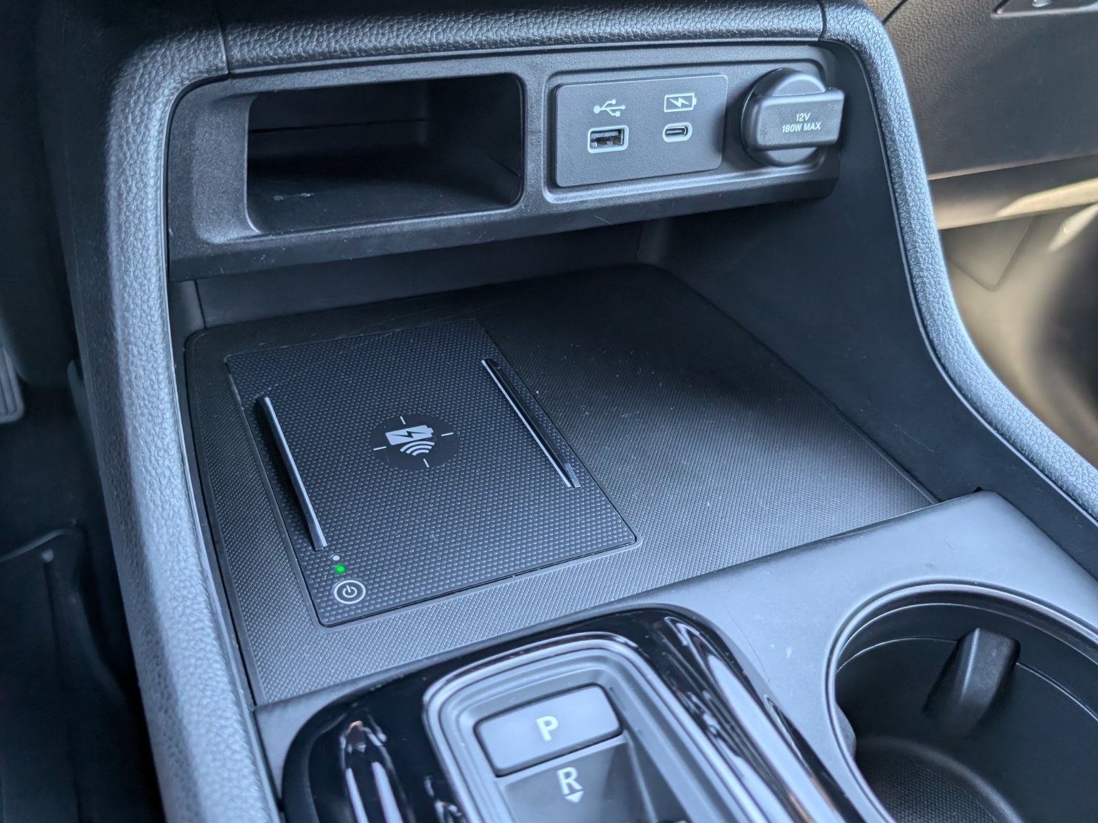 Certified 2025 Honda Pilot TrailSport image 13