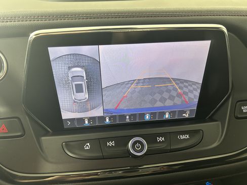 Used 2019 Chevrolet Blazer RS image 21