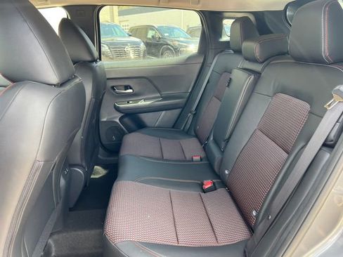 New 2026 Nissan Kicks SR w/ Cold Weather Package AWD/4WD image 5
