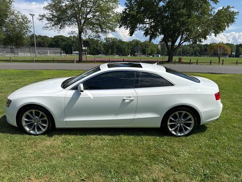 Used 2014 Audi A5 2.0T Premium AWD/4WD image 28