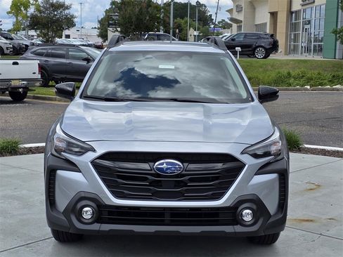 Certified 2025 Subaru Outback Onyx Edition w/ Popular Package #2 image 2