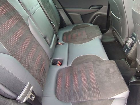 Used 2024 Dodge Hornet GT Plus image 25