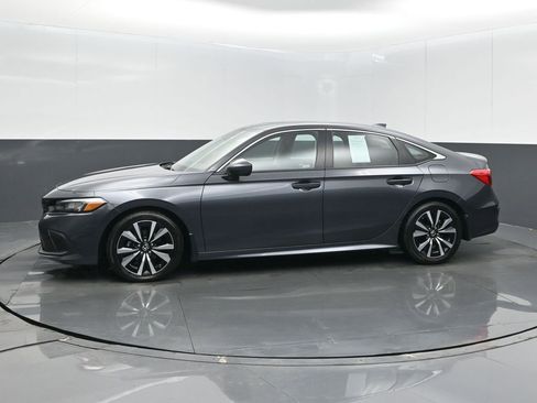 Used 2024 Honda Civic EX image 10