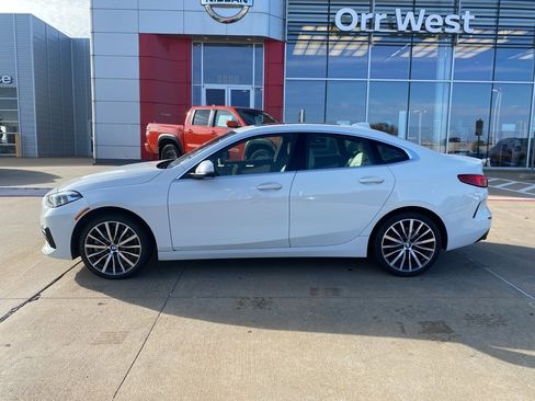 Used 2022 BMW 228i w/ Convenience Package image 2