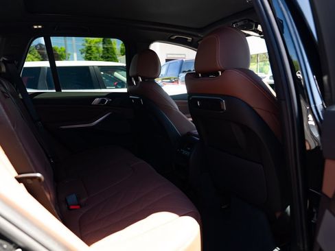 Used 2026 BMW X5 xDrive40i w/ Premium Package AWD/4WD image 22