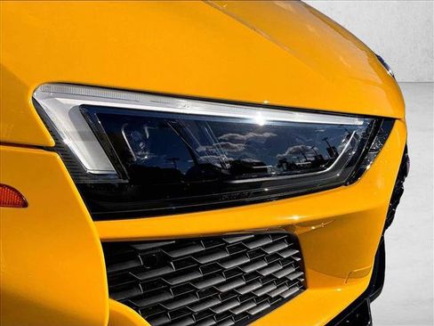 Used 2023 Audi R8 V10 performance image 25