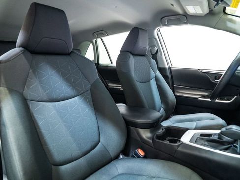 Certified 2024 Toyota RAV4 XLE image 14