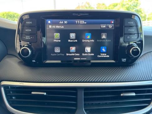Used 2020 Hyundai Tucson Value AWD/4WD image 19