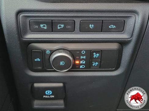 Used 2022 Ford F150 XLT w/ Equipment Group 302A High AWD/4WD image 28