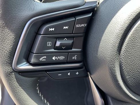 New 2026 Subaru Forester Limited AWD/4WD image 27