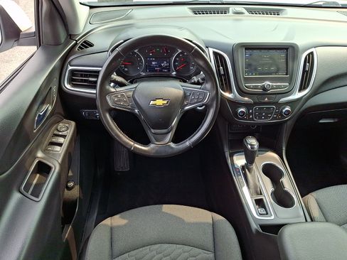Used 2019 Chevrolet Equinox LT FWD image 12