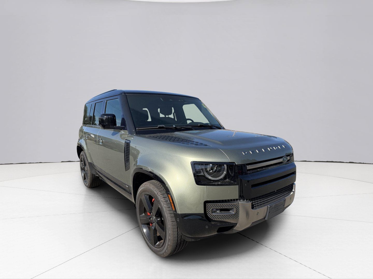Used 2021 Land Rover Defender 110 X AWD/4WD image 17