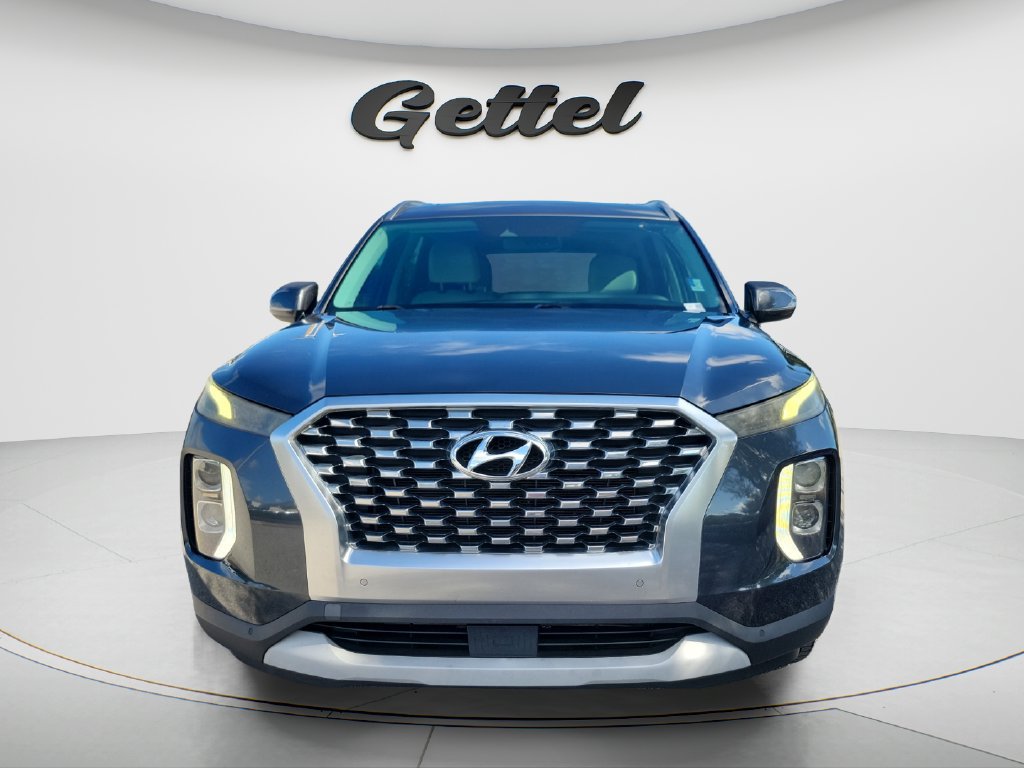 Used 2020 Hyundai Palisade SEL w/ Convenience Package FWD image 2