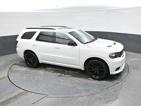 Used 2020 Dodge Durango GT AWD/4WD image 19