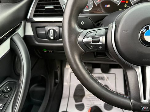 Used 2020 BMW M4 Coupe w/ Competition Package image 21