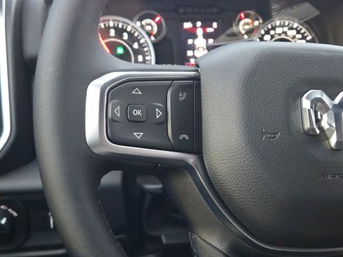 New 2026 RAM 1500 Big Horn w/ Night Edition image 29