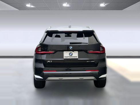 Certified 2025 BMW X1 xDrive28i AWD/4WD image 10