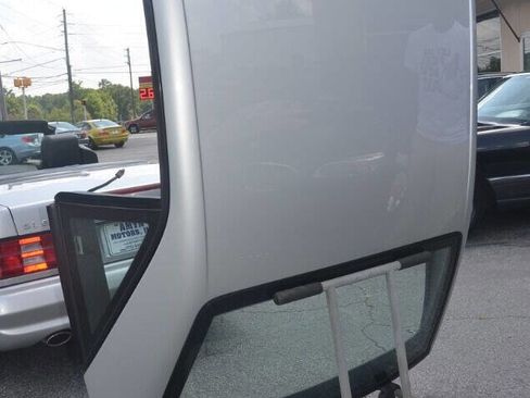 Used 2001 Mercedes-Benz SL 600 image 11