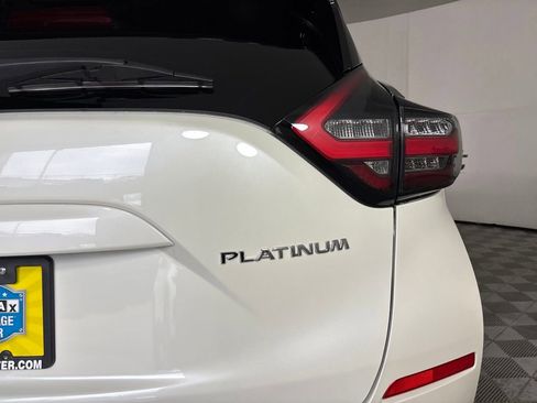 Used 2023 Nissan Murano Platinum w/ Cargo Package FWD image 35