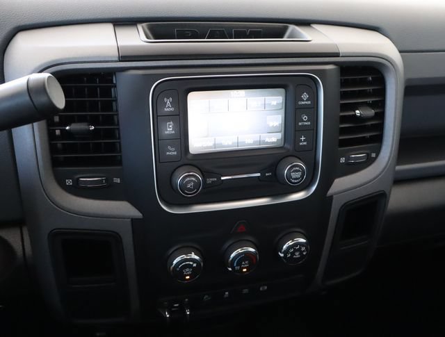 Used 2018 RAM 2500 Tradesman w/ Chrome Appearance Group AWD/4WD image 34