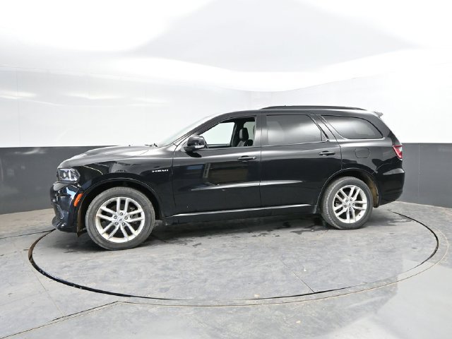 Used 2025 Dodge Durango R/T AWD/4WD image 5