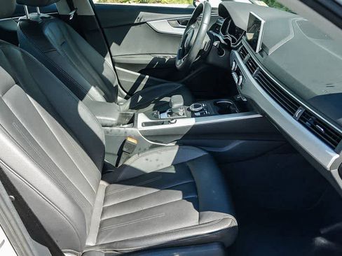 Used 2018 Audi A4 2.0T Ultra Premium image 16