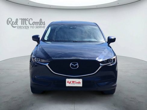 Used 2017 MAZDA CX-5 Touring FWD image 8