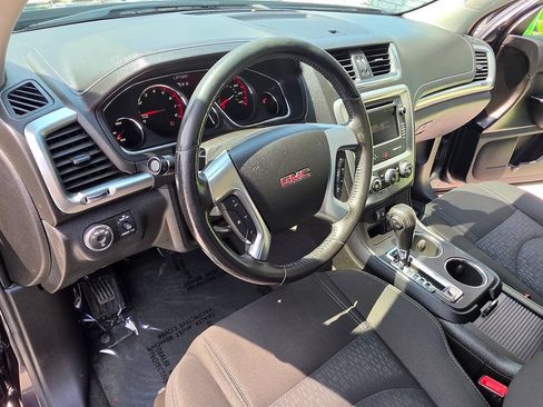 Used 2016 GMC Acadia SLE FWD image 35