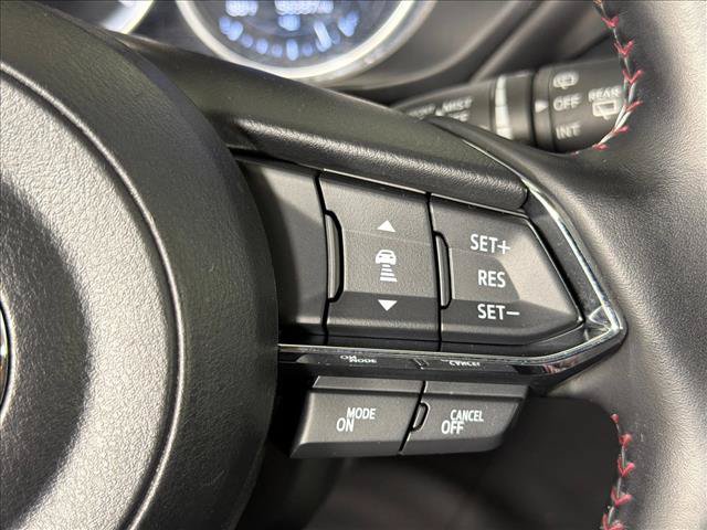 Used 2024 MAZDA CX-5 Carbon Edition AWD/4WD image 28