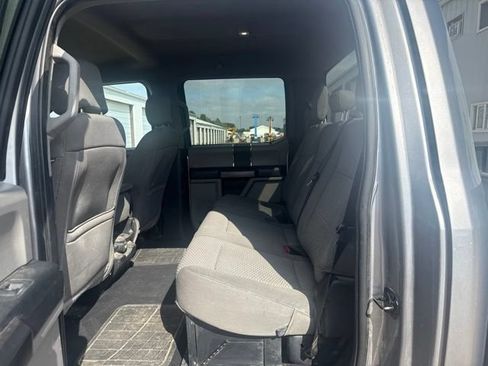 Used 2020 Ford F250 XLT AWD/4WD image 4