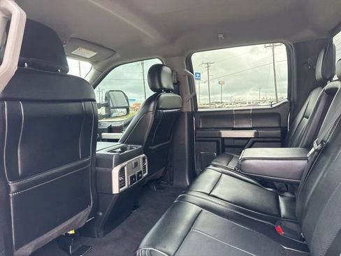Used 2020 Ford F250 Lariat AWD/4WD image 27